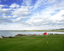 Bute Golf Club