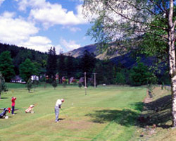 Cowal Golf Club 